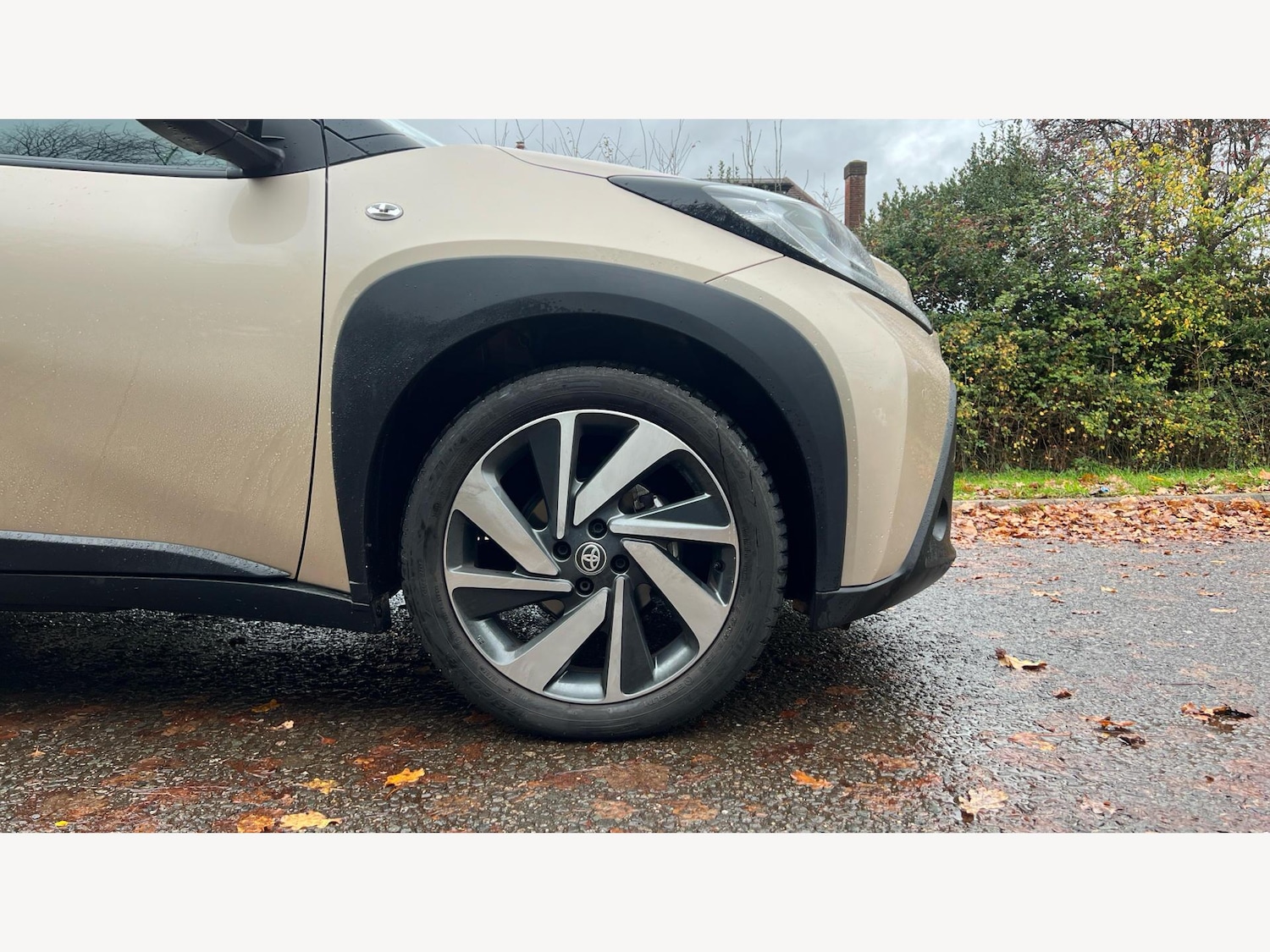 Used Toyota Aygo X 2024 for sale - 76549851: Photo 20