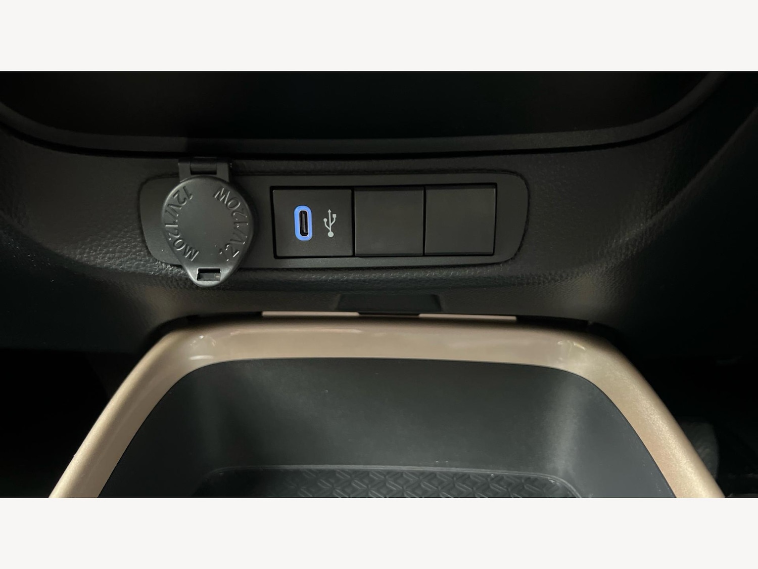 Used Toyota Aygo X 2024 for sale - 76549851: Photo 22