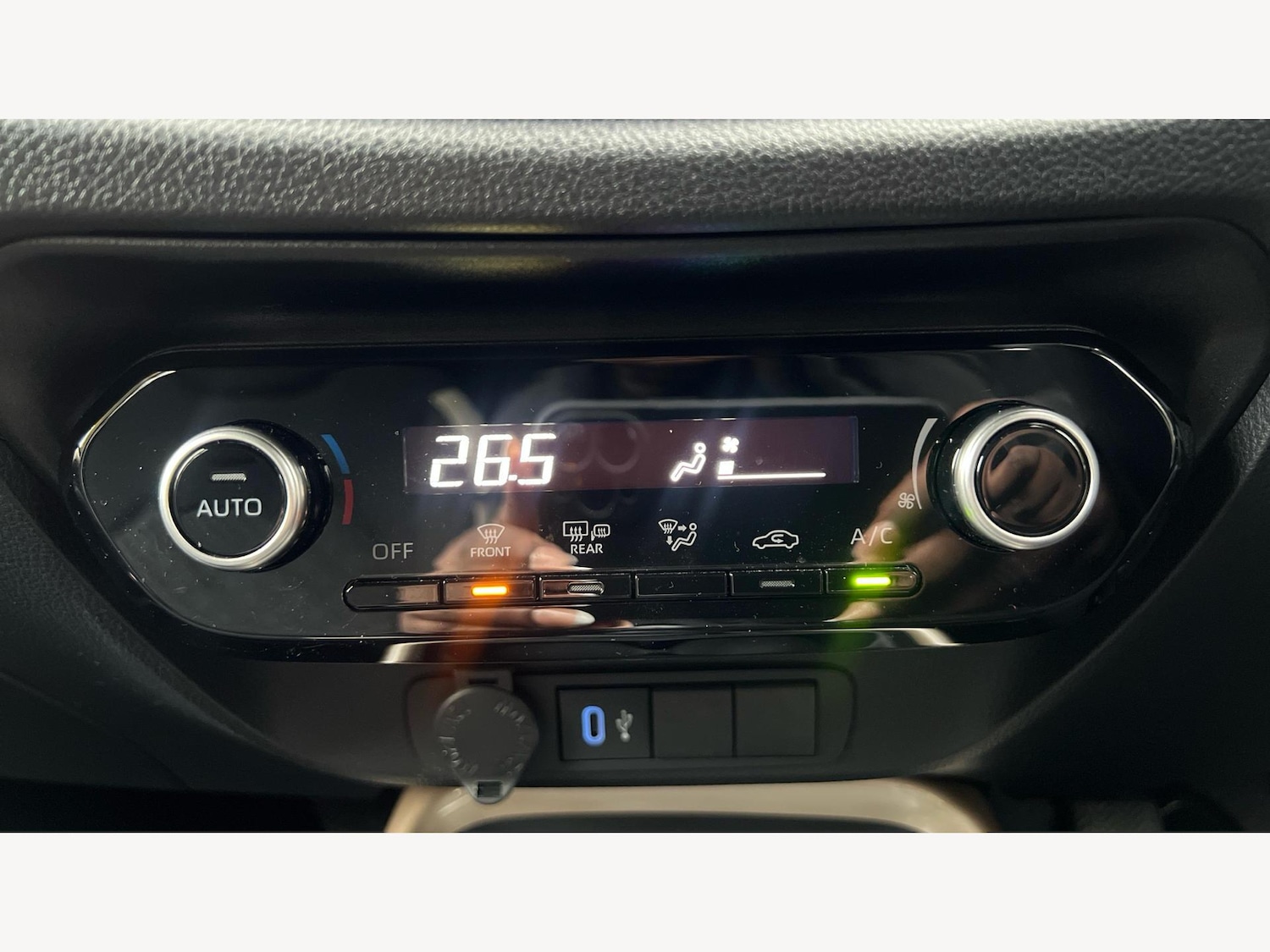 Used Toyota Aygo X 2024 for sale - 76549851: Photo 23