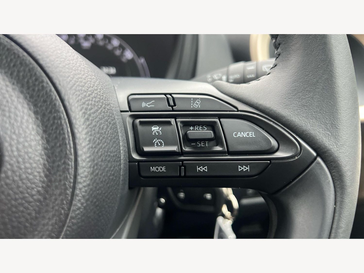 Used Toyota Aygo X 2024 for sale - 76549851: Photo 26