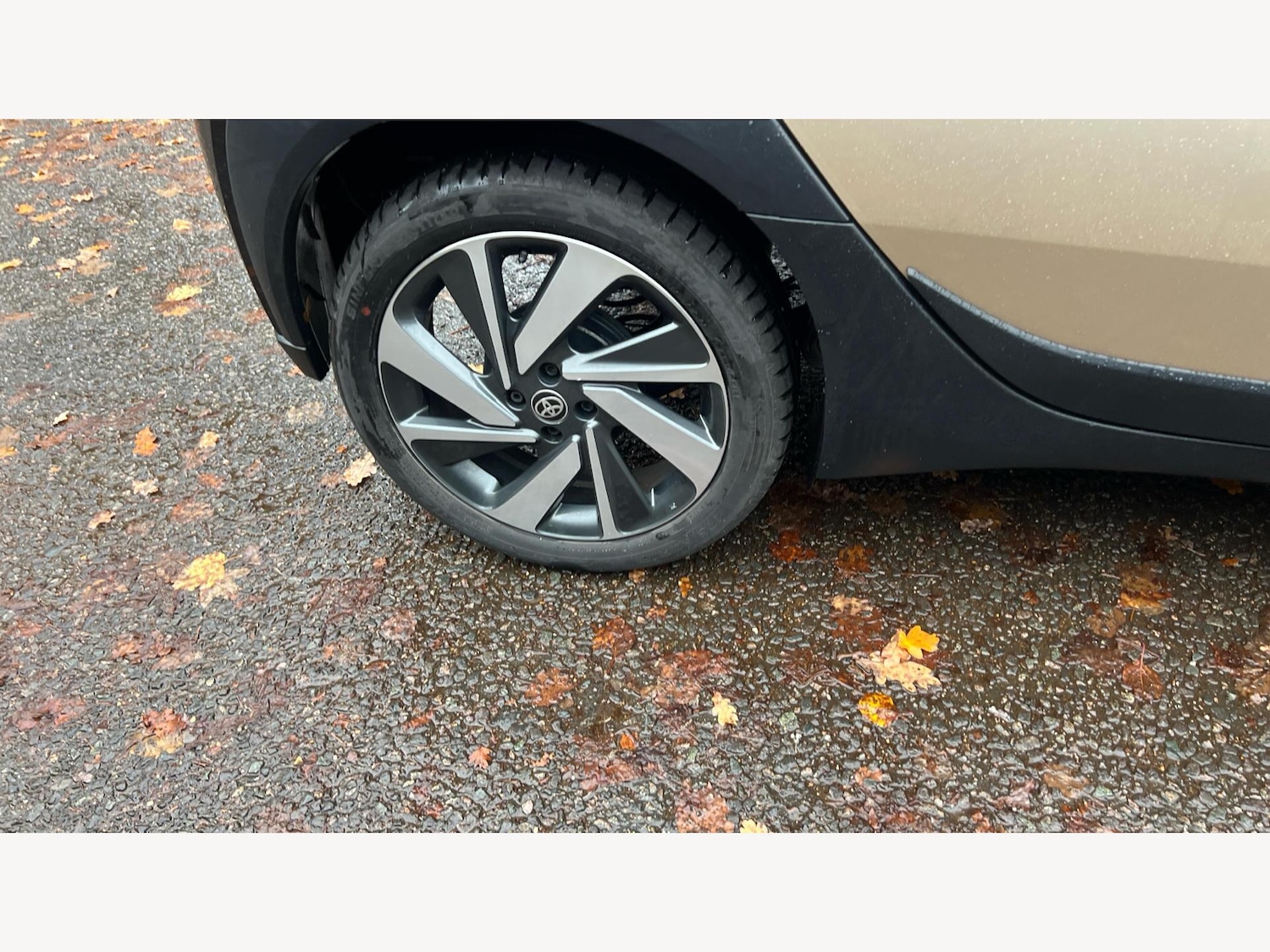 Used Toyota Aygo X 2024 for sale - 76549851: Photo 31