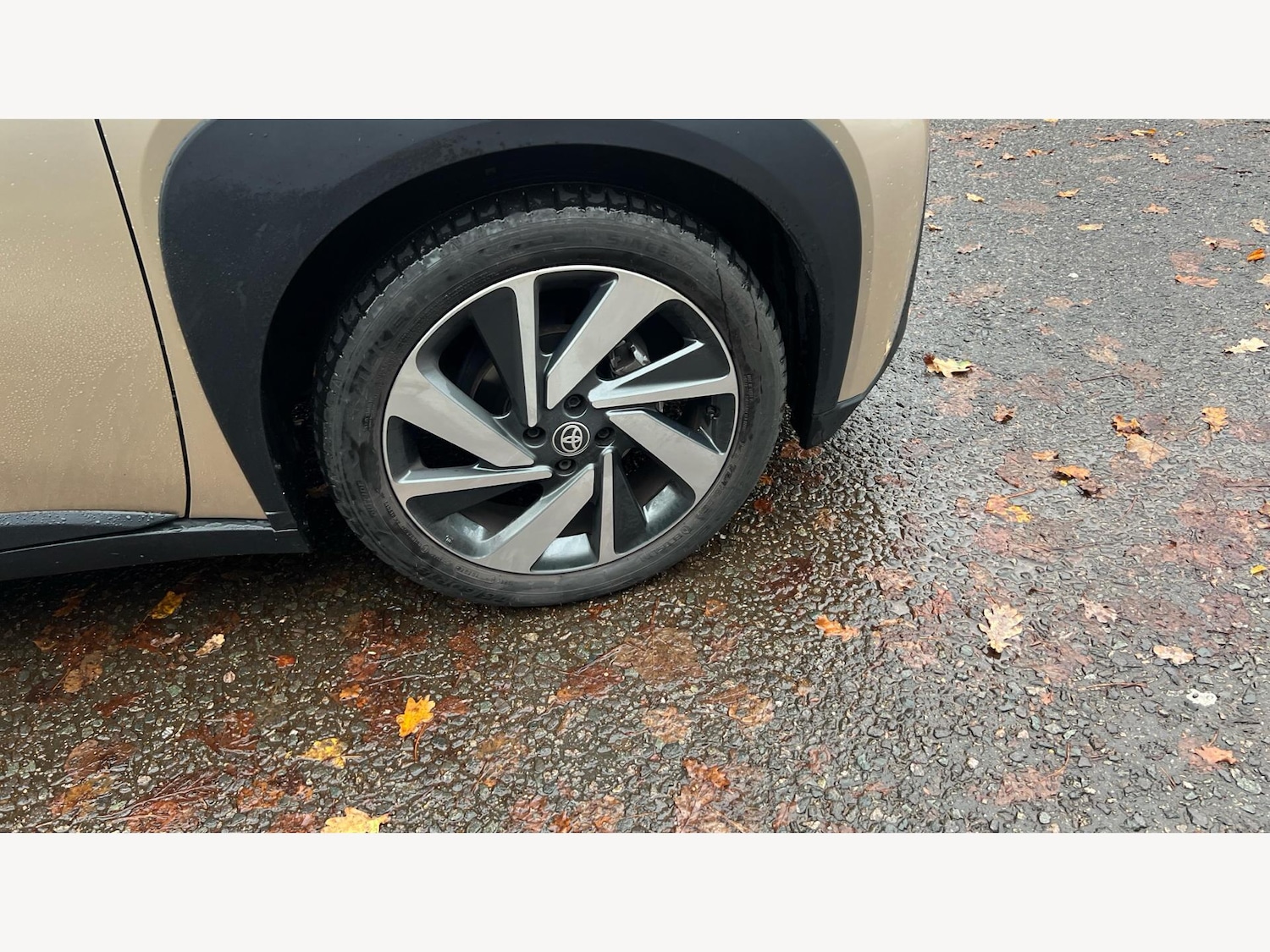 Used Toyota Aygo X 2024 for sale - 76549851: Photo 32