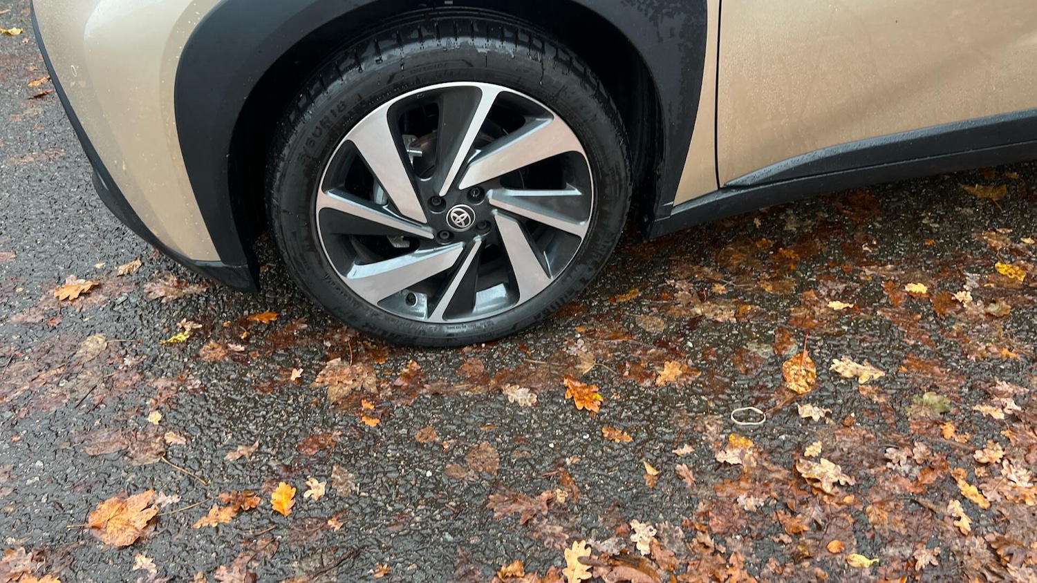 Used Toyota Aygo X 2024 for sale - 76549851: Photo 34