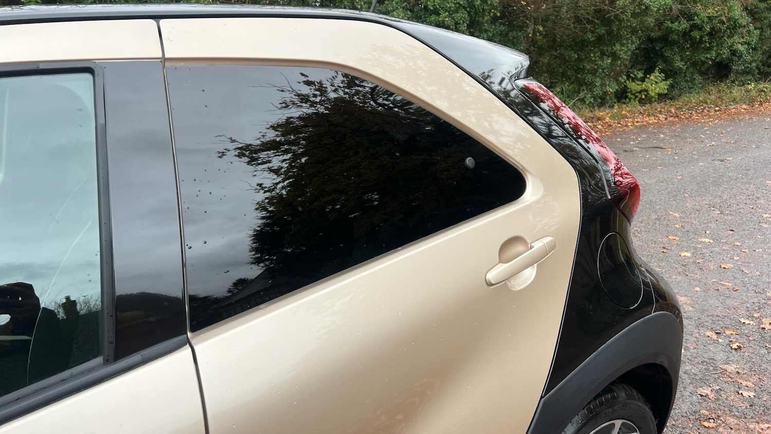 Used Toyota Aygo X 2024 for sale - 76549851: Photo 36