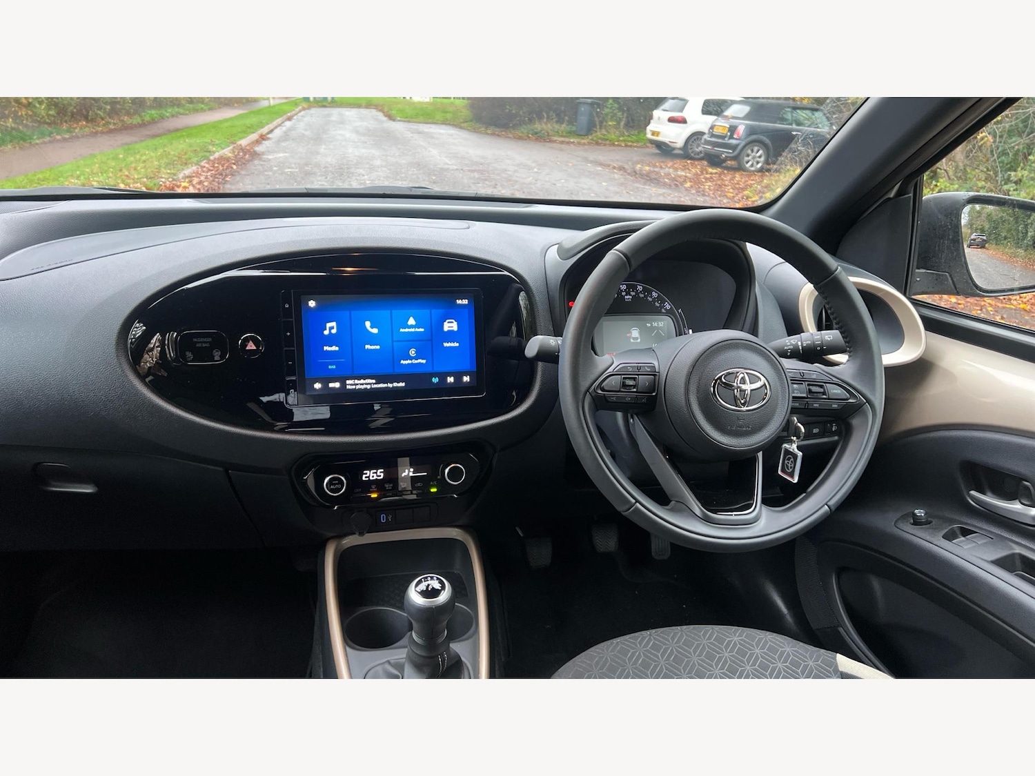 Used Toyota Aygo X 2024 for sale - 76549851: Photo 7
