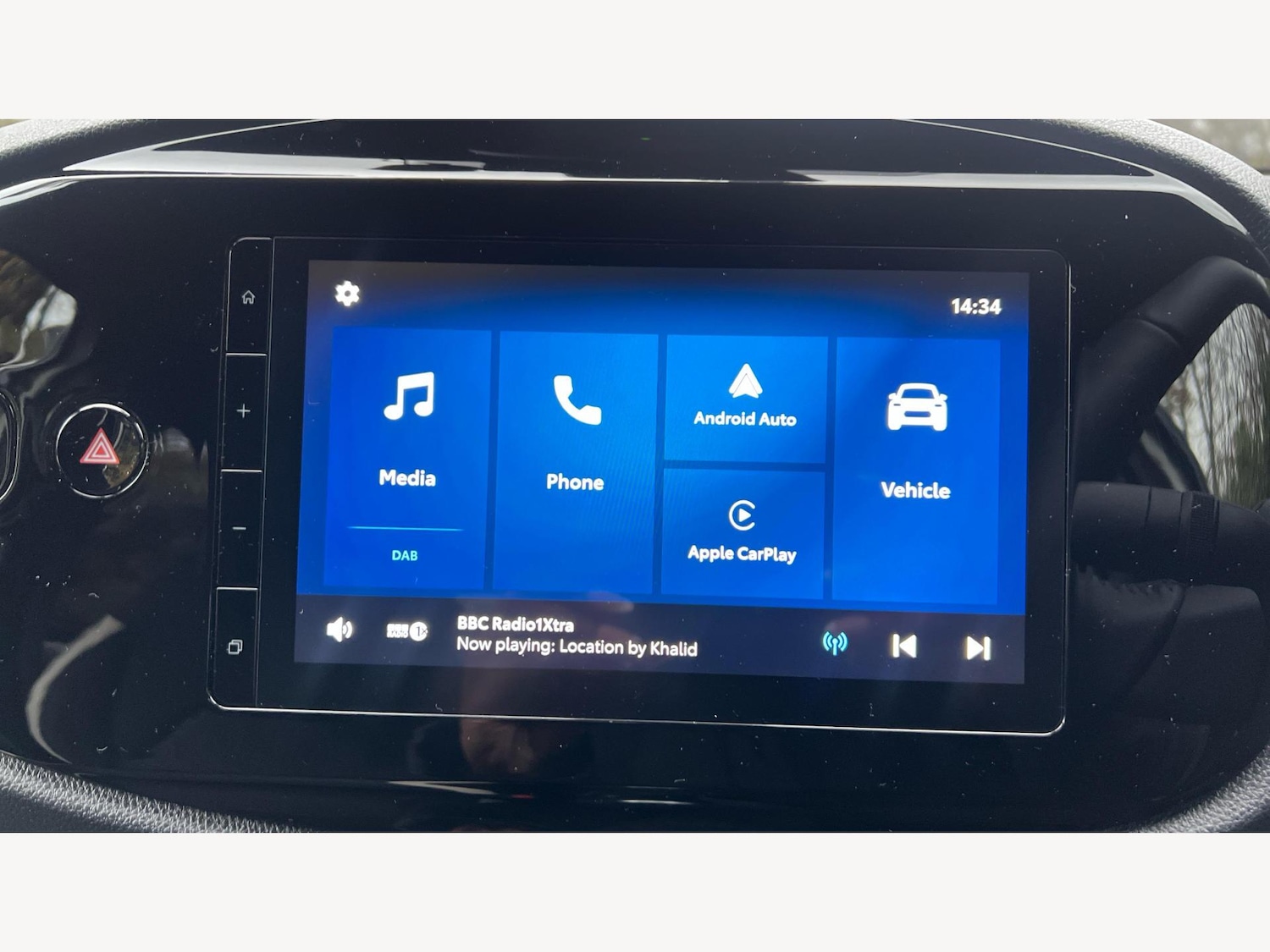 Used Toyota Aygo X 2024 for sale - 76549851: Photo 9