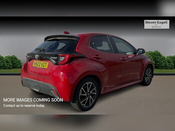 Used Toyota Yaris 2022 for sale - 75810171: Photo