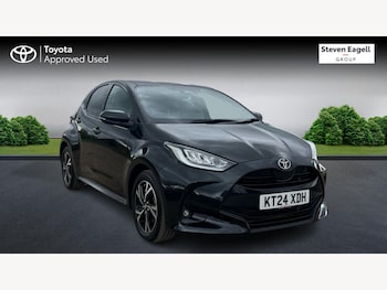 Used Toyota Yaris 2024 for sale - 78741660: Photo