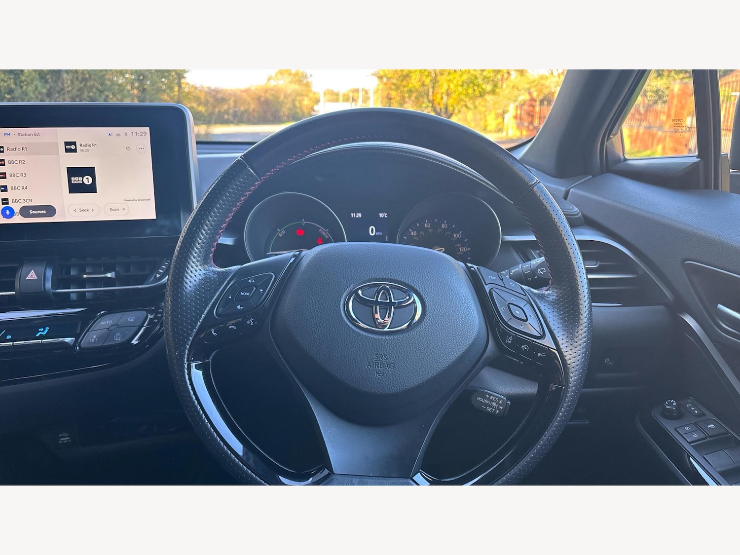 Used Toyota C-HR 2022 for sale - 76608563: Photo 10