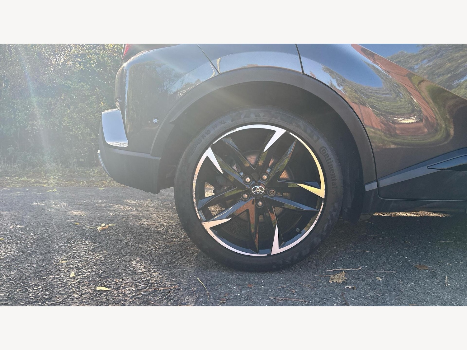 Used Toyota C-HR 2022 for sale - 76608563: Photo 20