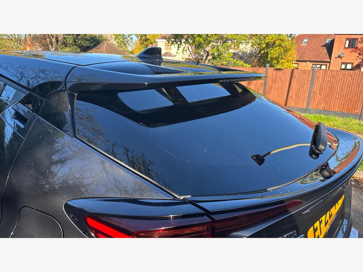 Used Toyota C-HR 2022 for sale - 76608563: Photo 23