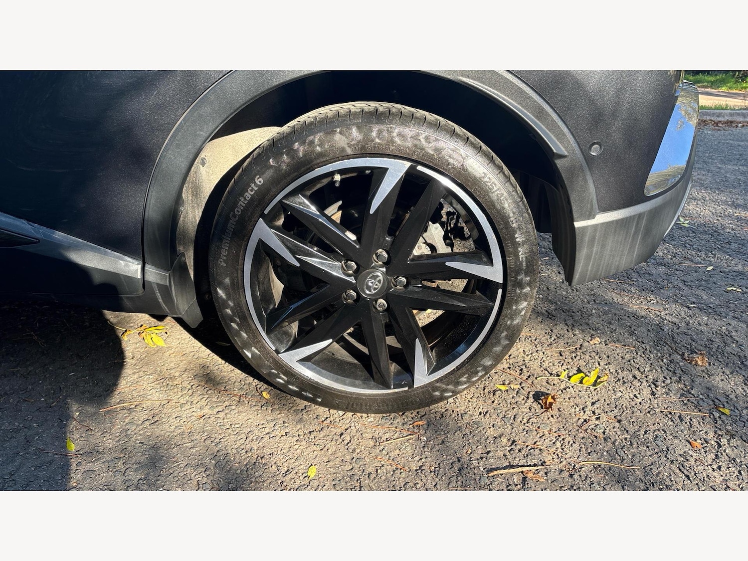 Used Toyota C-HR 2022 for sale - 76608563: Photo 24