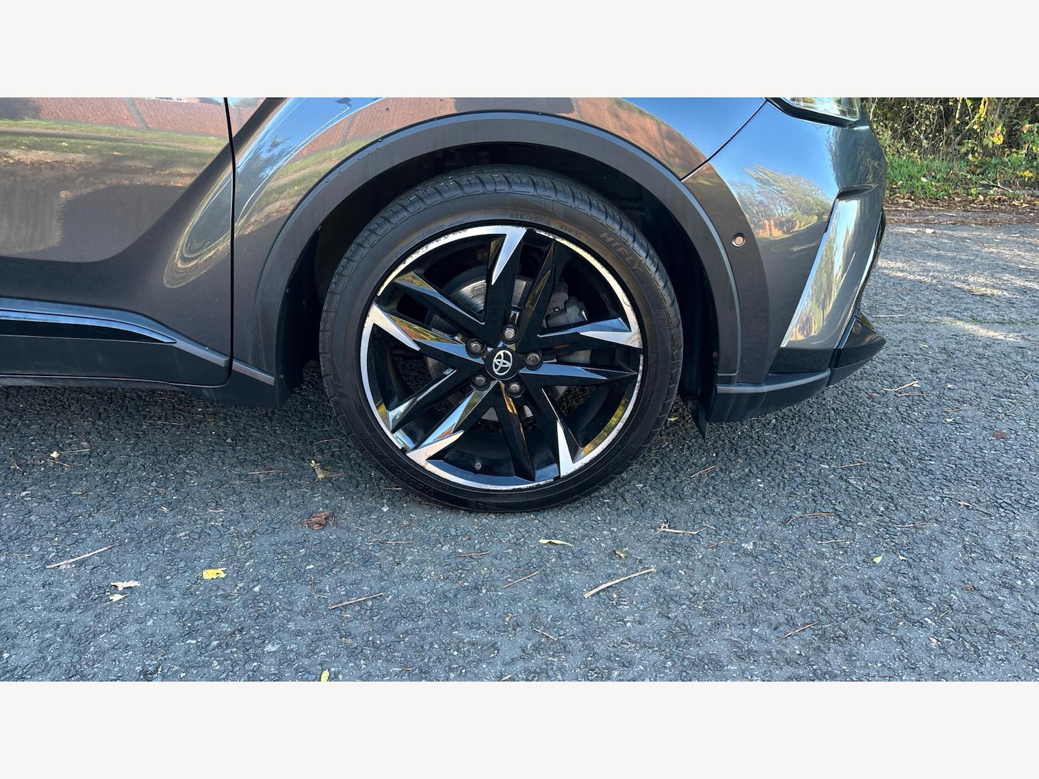 Used Toyota C-HR 2022 for sale - 76608563: Photo 26