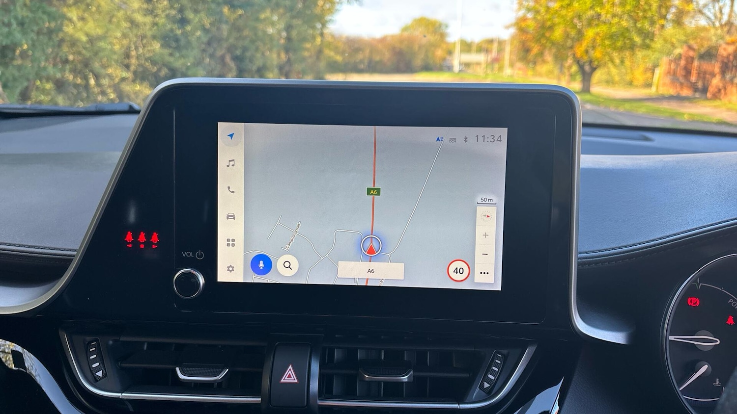 Used Toyota C-HR 2022 for sale - 76608563: Photo 35