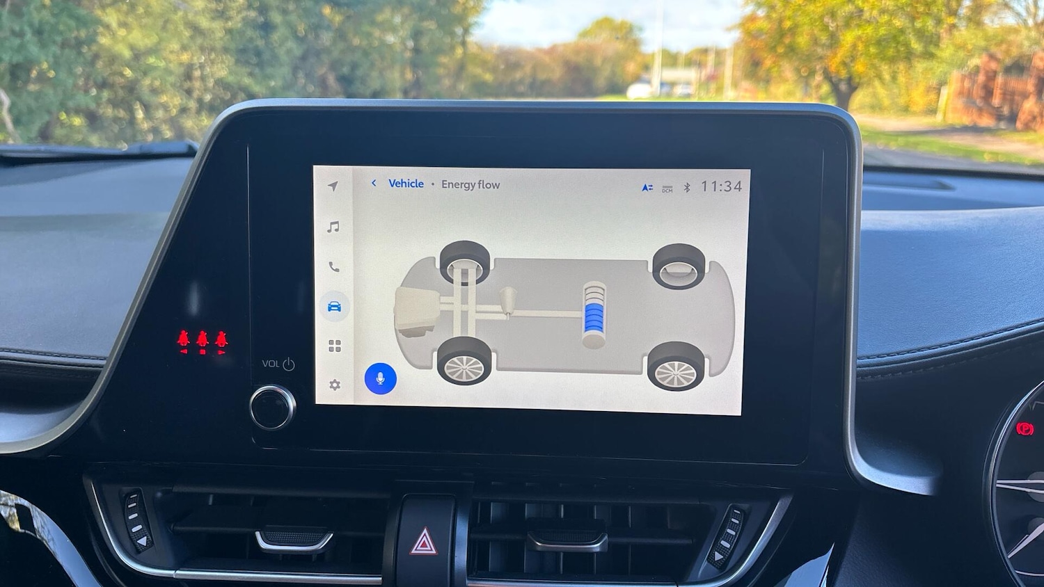 Used Toyota C-HR 2022 for sale - 76608563: Photo 38