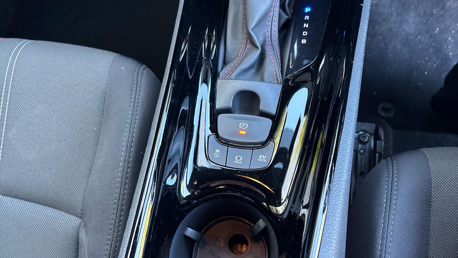 Used Toyota C-HR 2022 for sale - 76608563: Photo 42