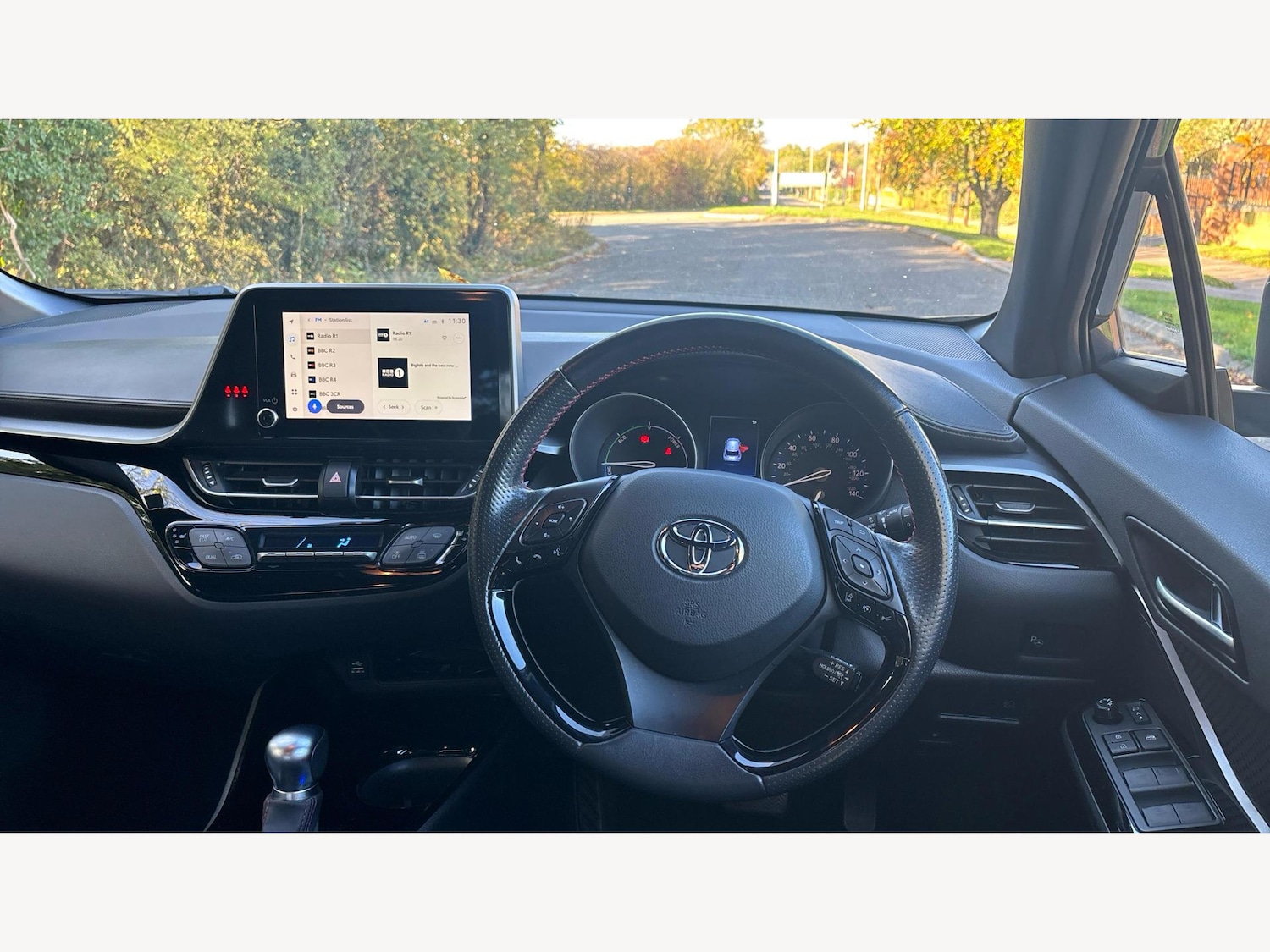 Used Toyota C-HR 2022 for sale - 76608563: Photo 7