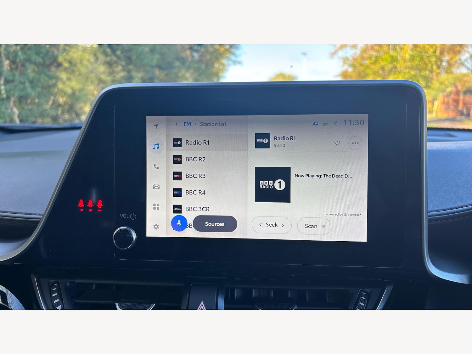 Used Toyota C-HR 2022 for sale - 76608563: Photo 9