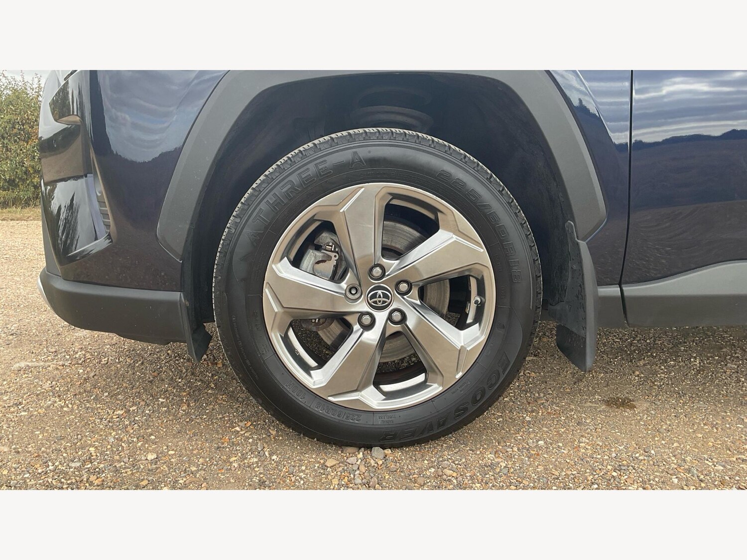 Vehicle 23