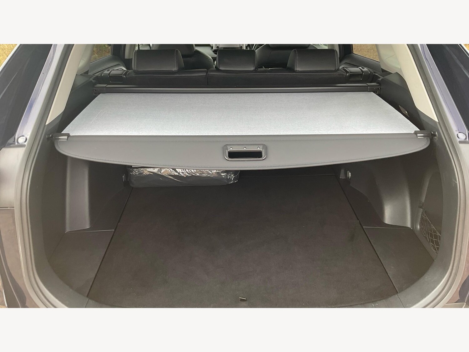 Vehicle 27