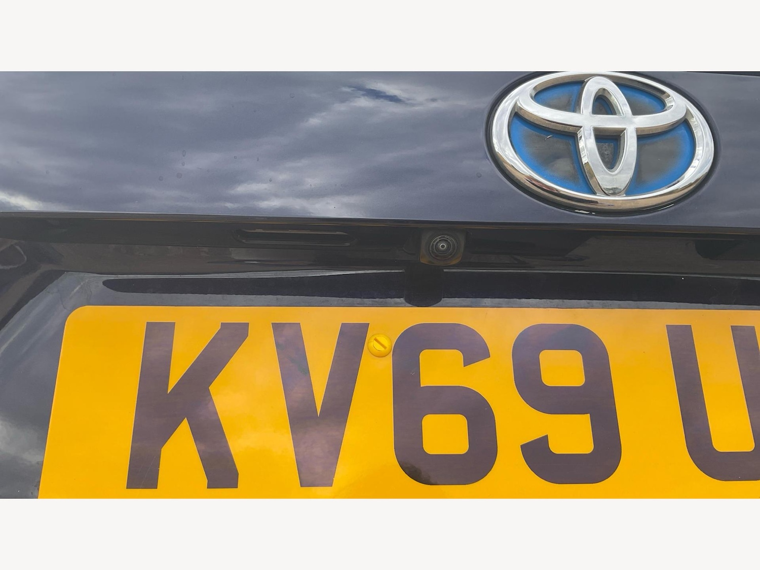 Vehicle 29