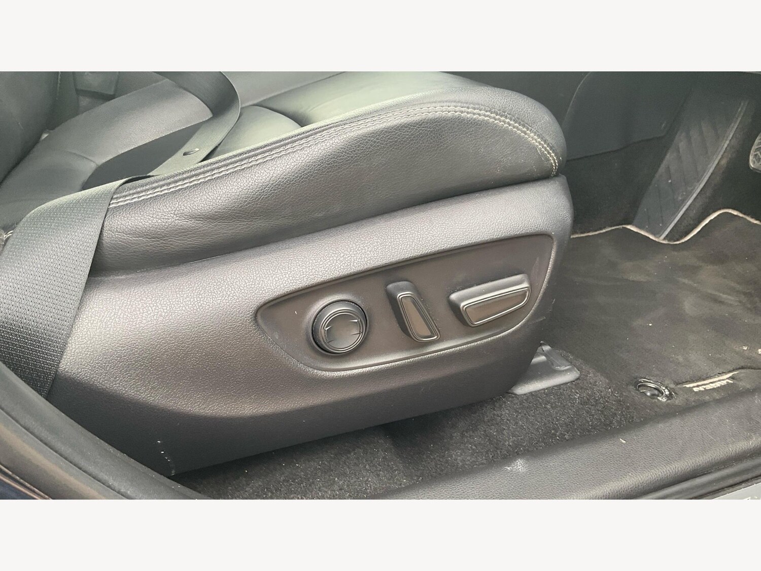 Vehicle 40