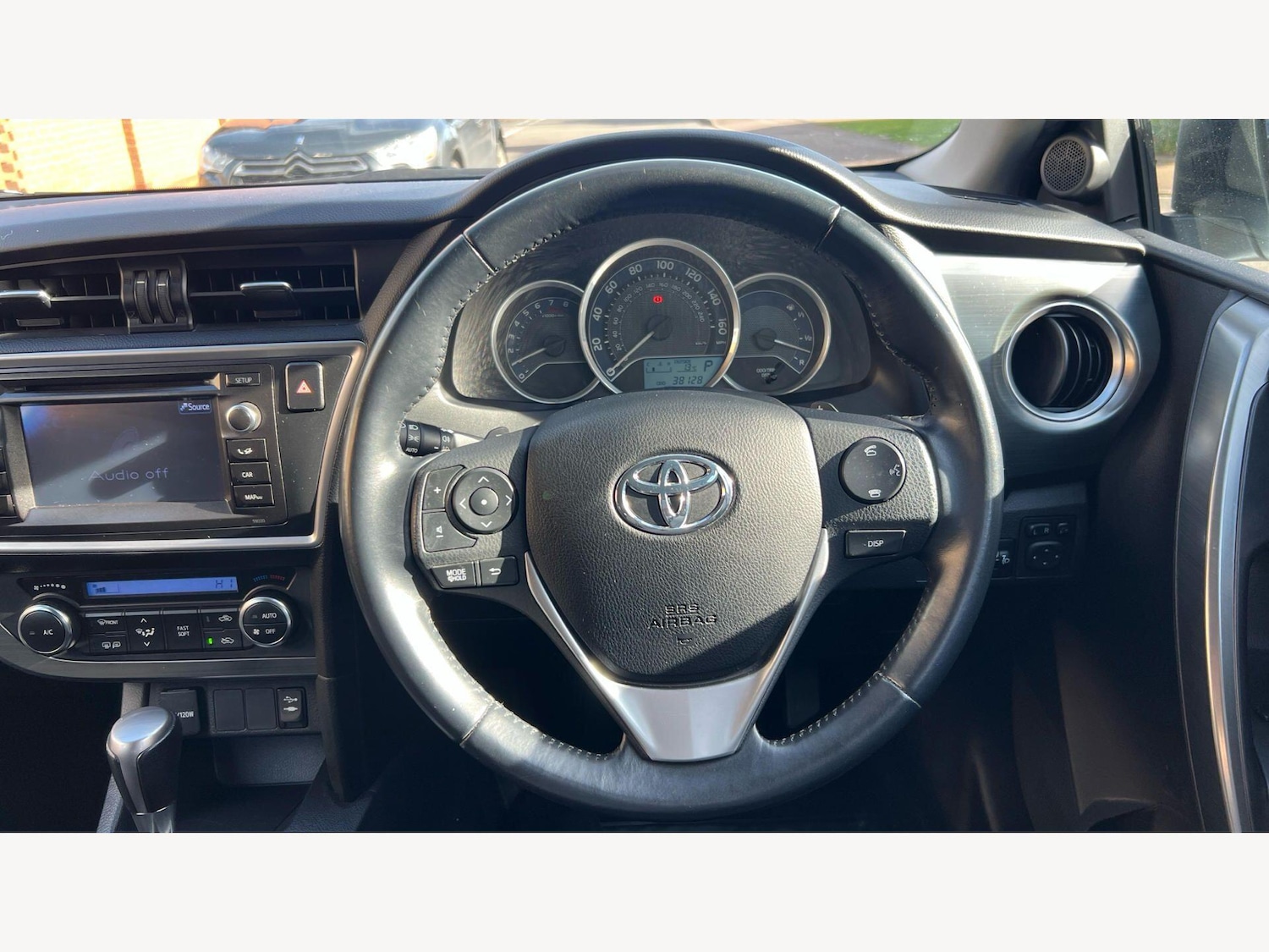 Used Toyota Auris 2013 for sale - 78007864: Photo 10