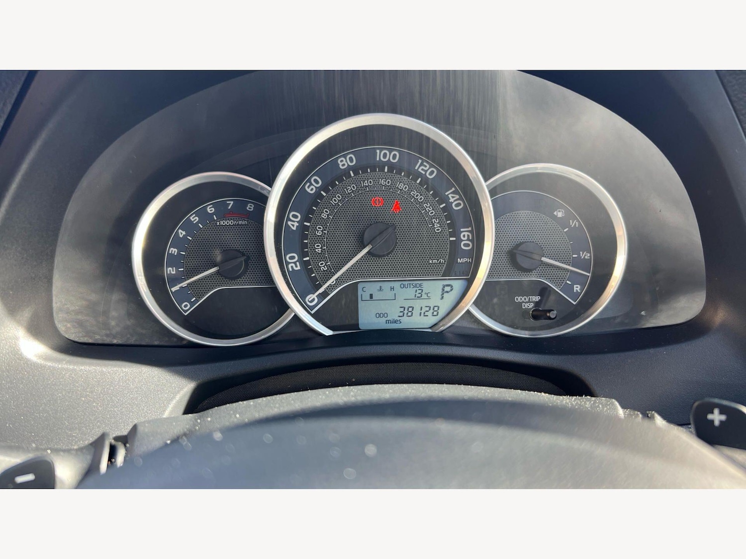 Used Toyota Auris 2013 for sale - 78007864: Photo 11