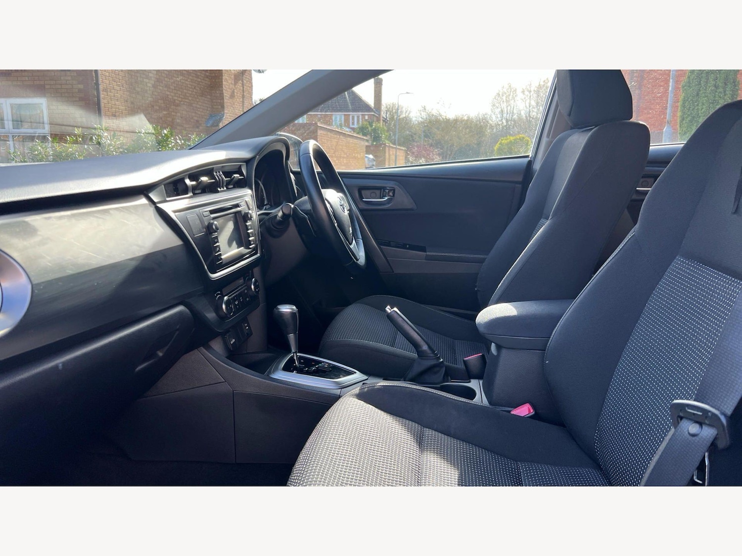 Used Toyota Auris 2013 for sale - 78007864: Photo 12