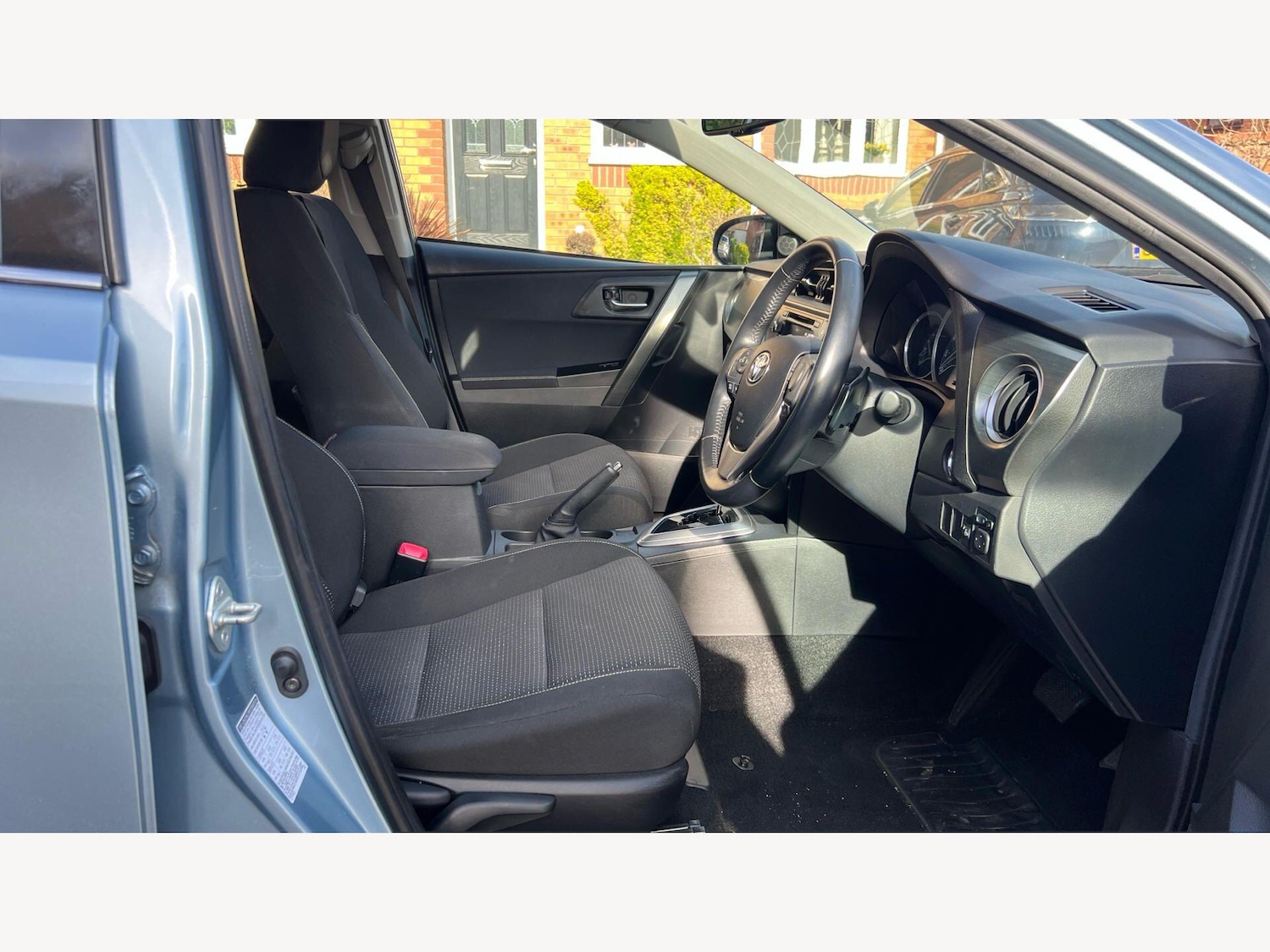 Used Toyota Auris 2013 for sale - 78007864: Photo 13