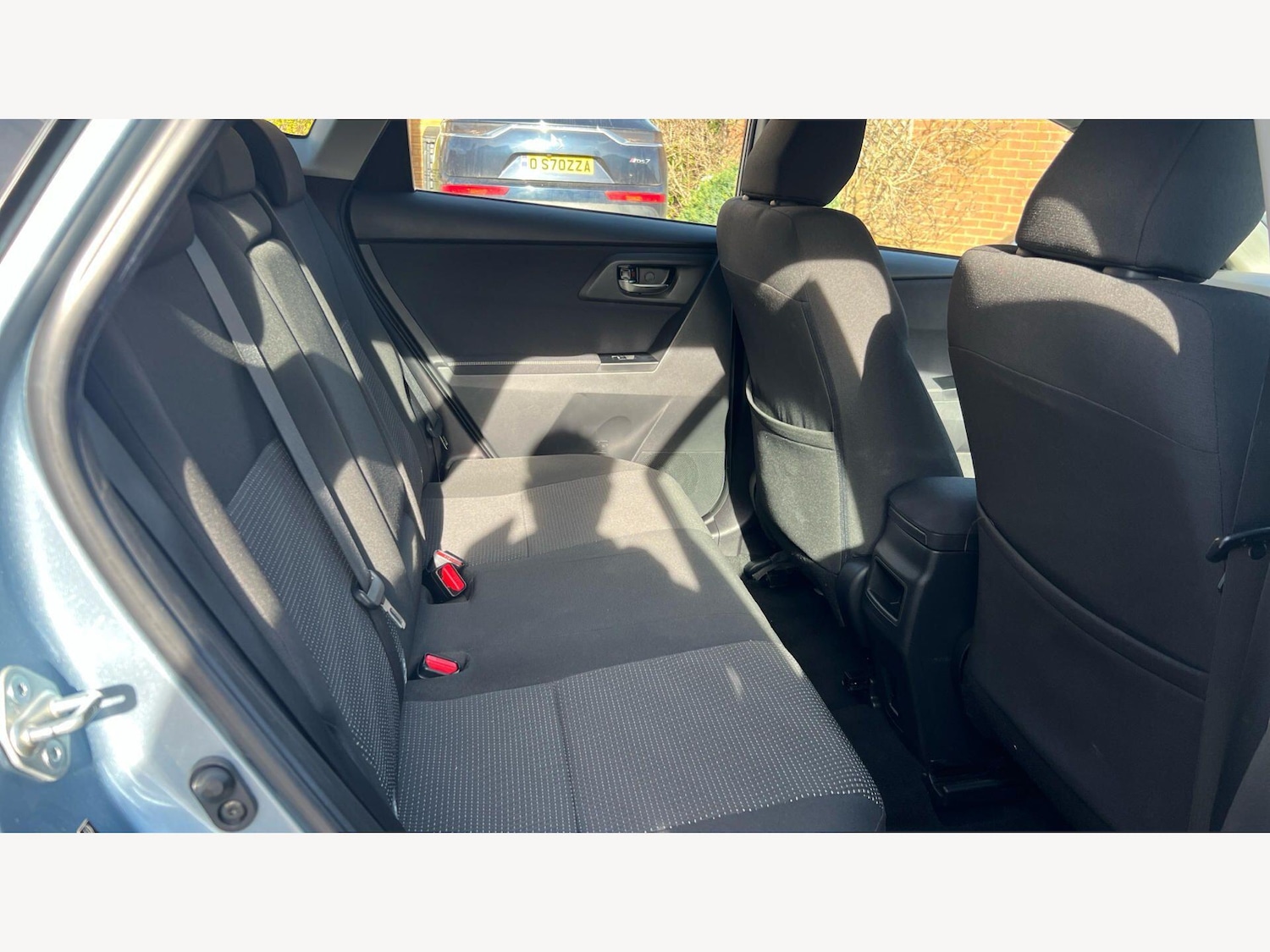 Used Toyota Auris 2013 for sale - 78007864: Photo 14