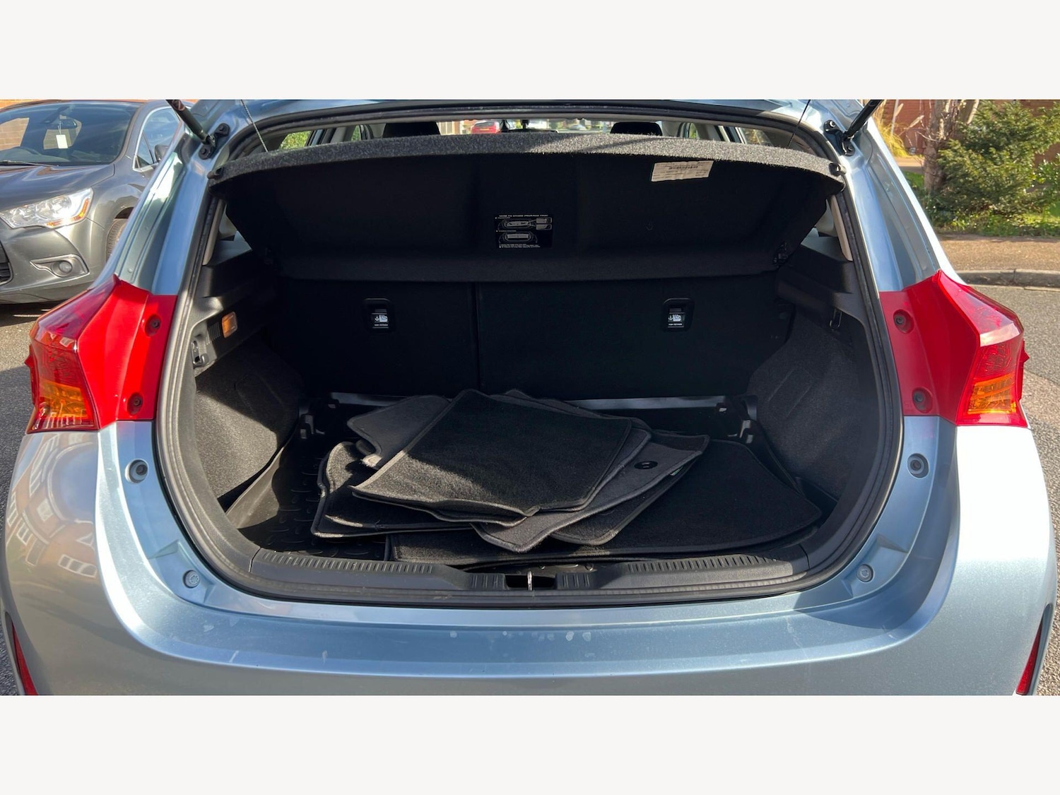 Used Toyota Auris 2013 for sale - 78007864: Photo 16