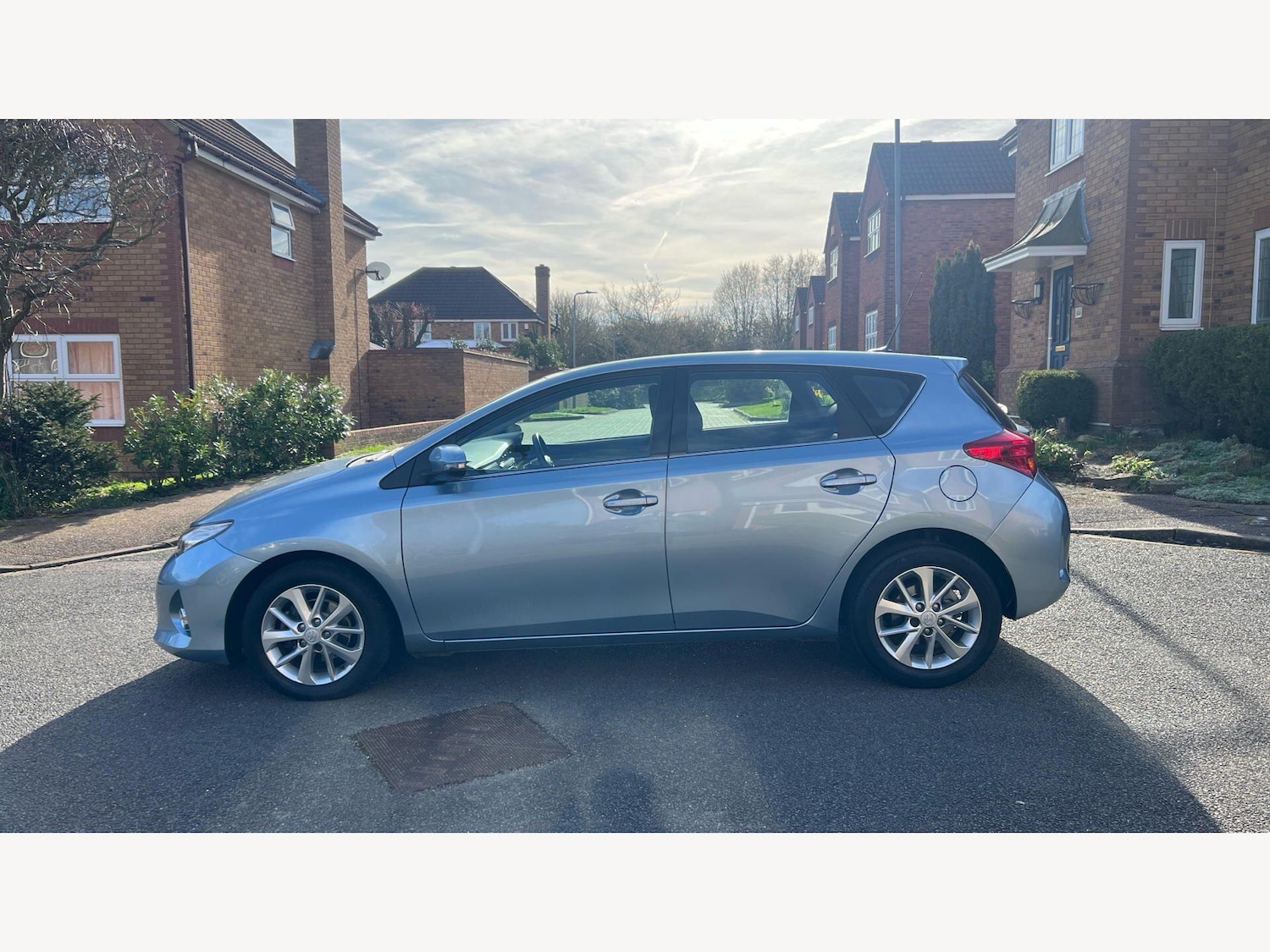 Used Toyota Auris 2013 for sale - 78007864: Photo 19