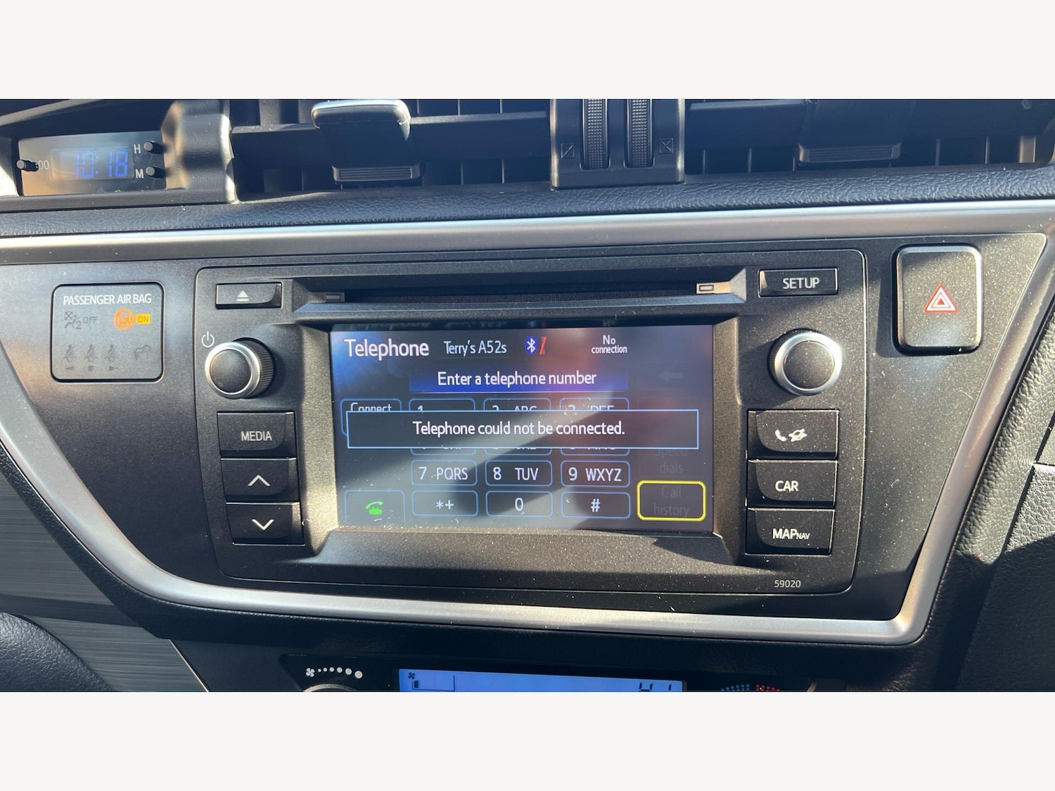 Used Toyota Auris 2013 for sale - 78007864: Photo 22