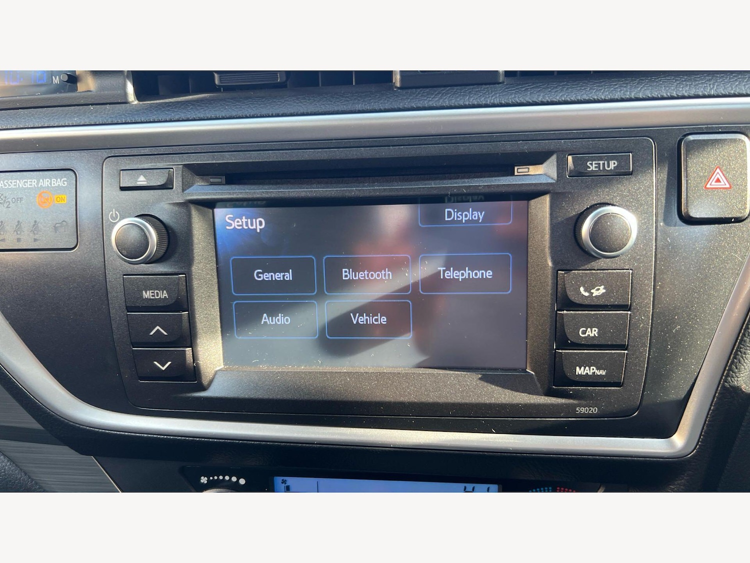 Used Toyota Auris 2013 for sale - 78007864: Photo 23