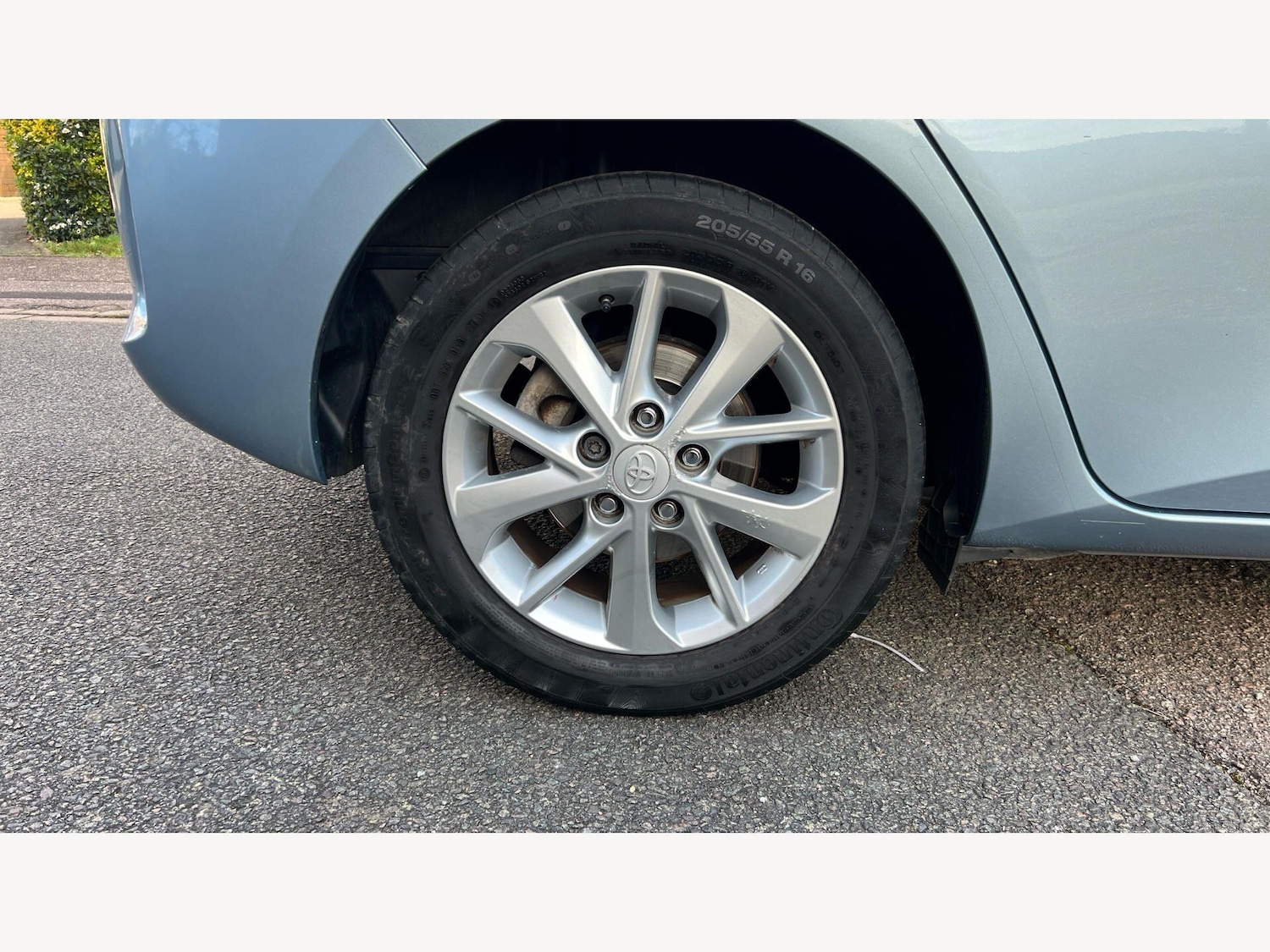 Used Toyota Auris 2013 for sale - 78007864: Photo 26