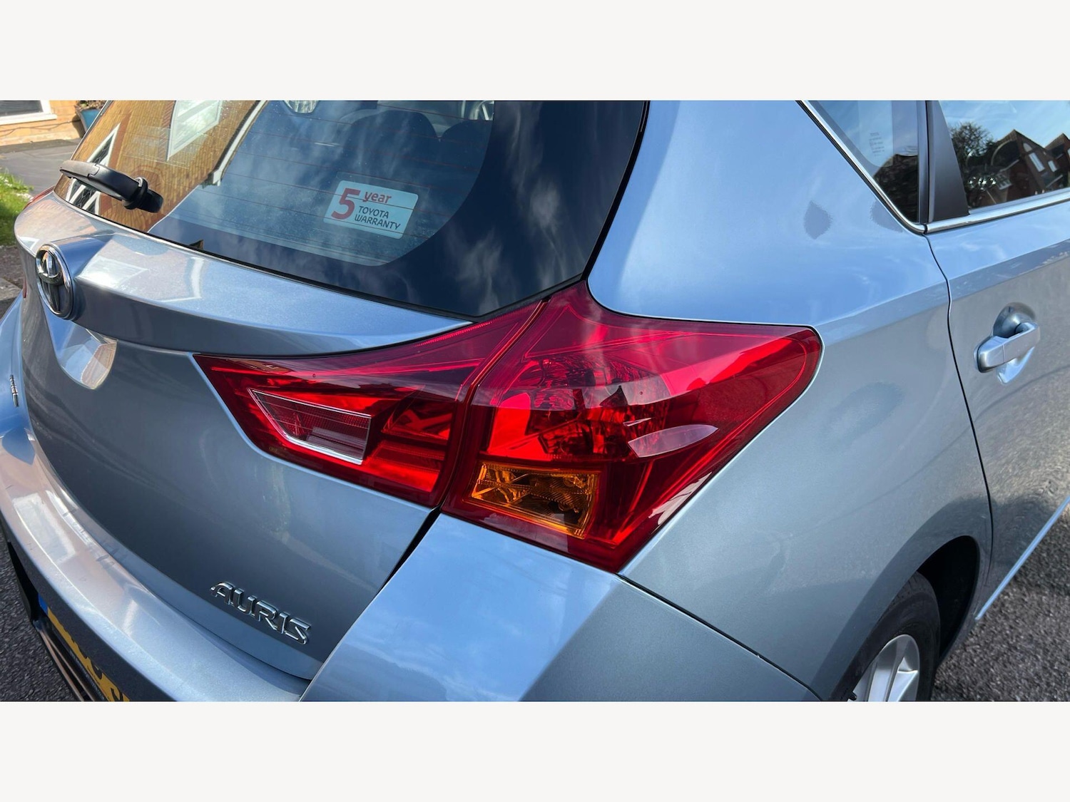 Used Toyota Auris 2013 for sale - 78007864: Photo 27