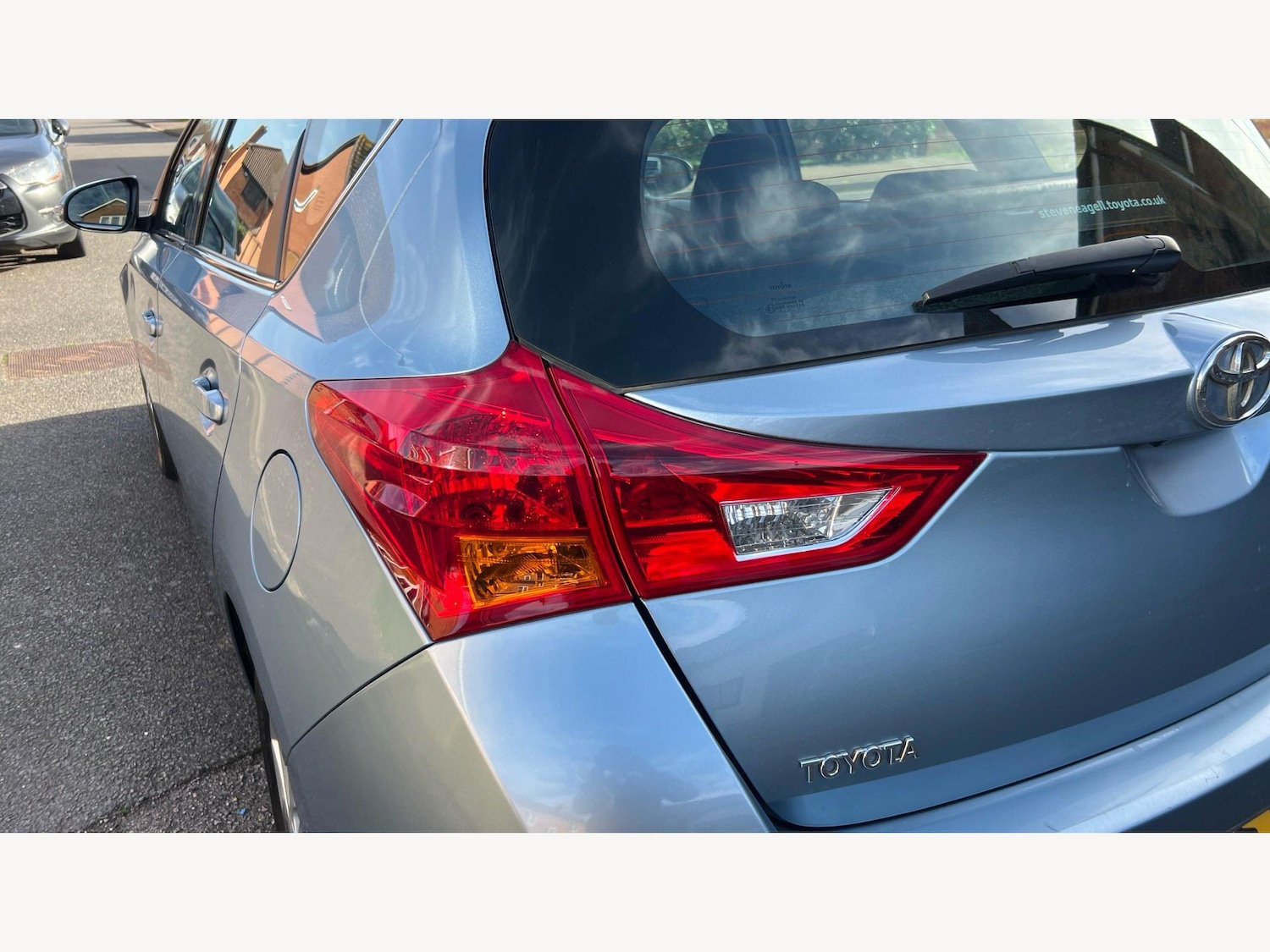 Used Toyota Auris 2013 for sale - 78007864: Photo 28