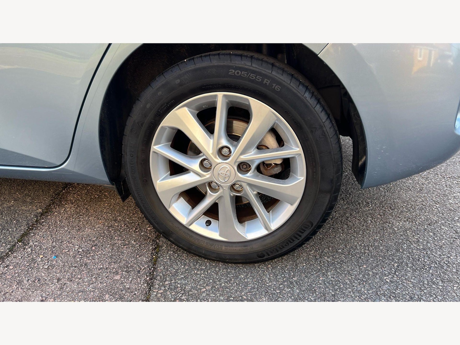 Used Toyota Auris 2013 for sale - 78007864: Photo 29