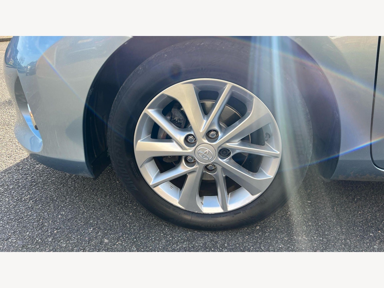 Used Toyota Auris 2013 for sale - 78007864: Photo 30