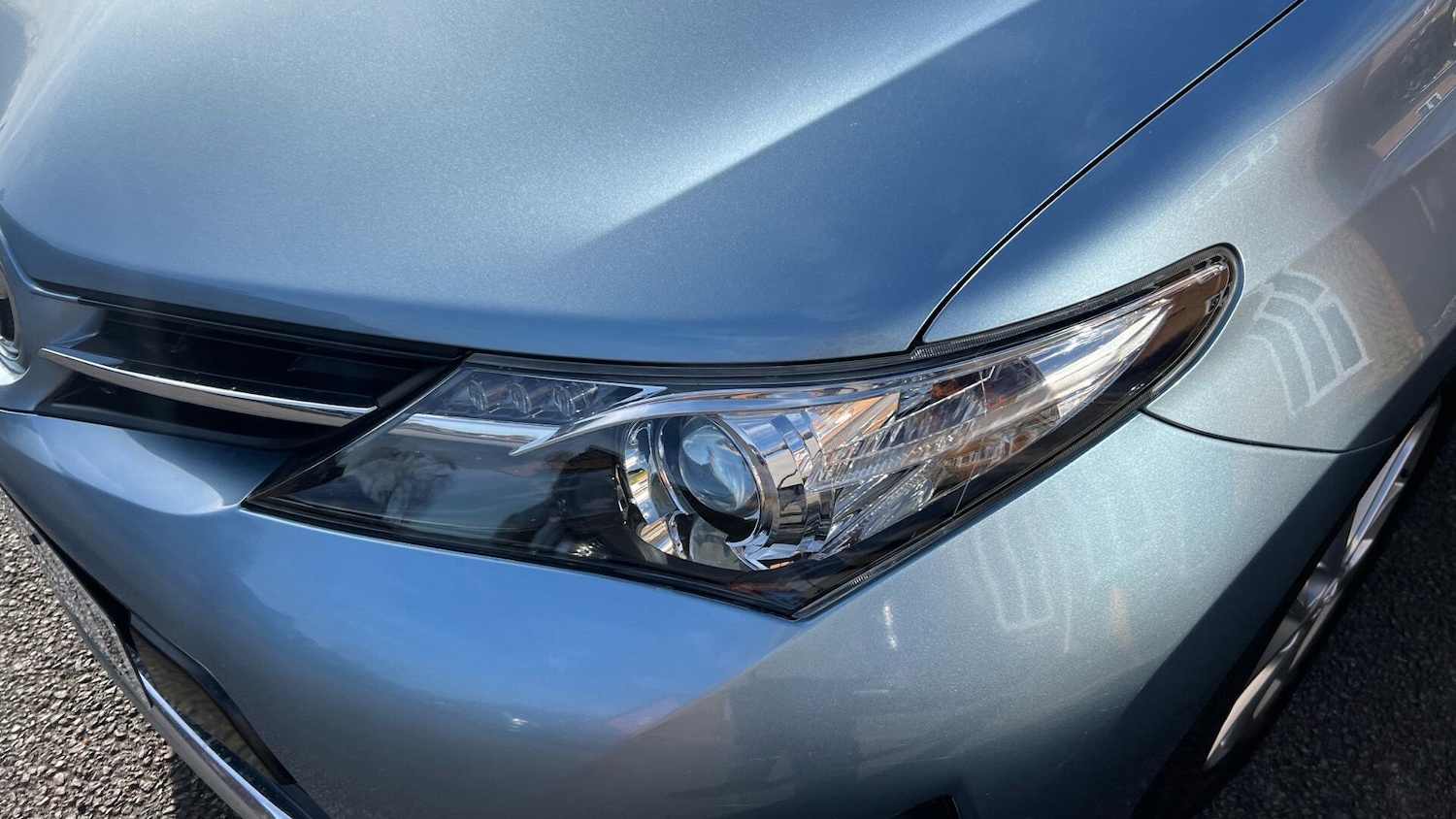 Used Toyota Auris 2013 for sale - 78007864: Photo 32