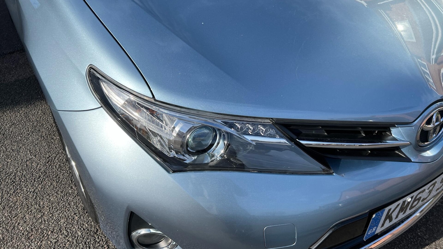 Used Toyota Auris 2013 for sale - 78007864: Photo 33