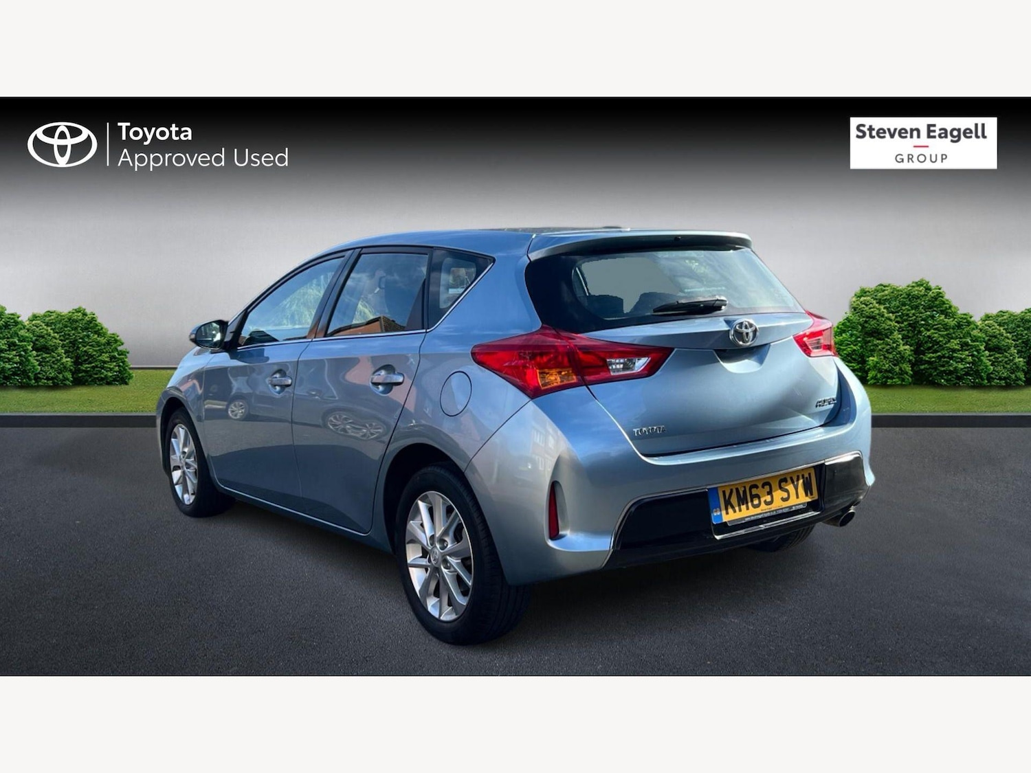 Used Toyota Auris 2013 for sale - 78007864: Photo 6