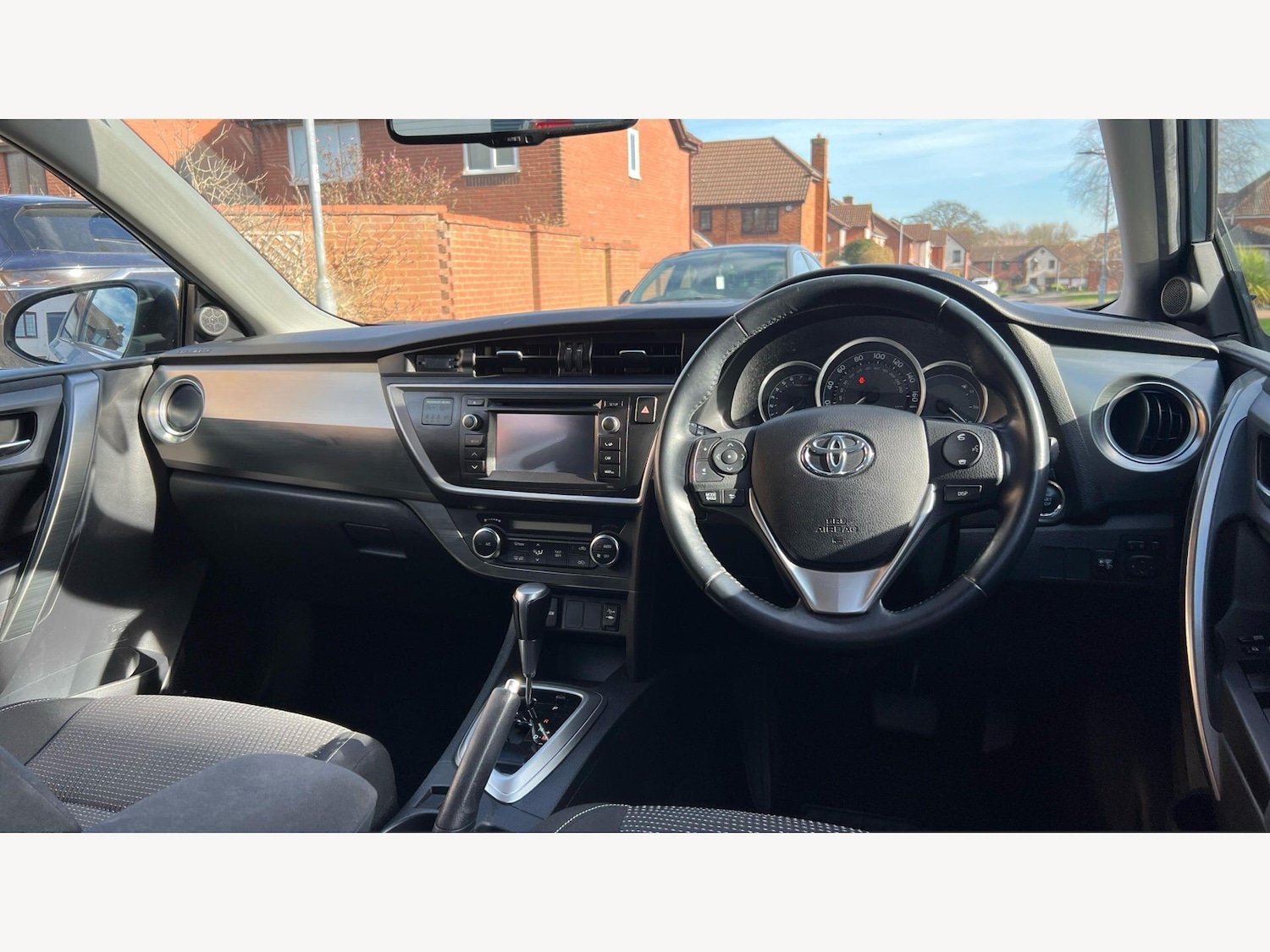 Used Toyota Auris 2013 for sale - 78007864: Photo 7