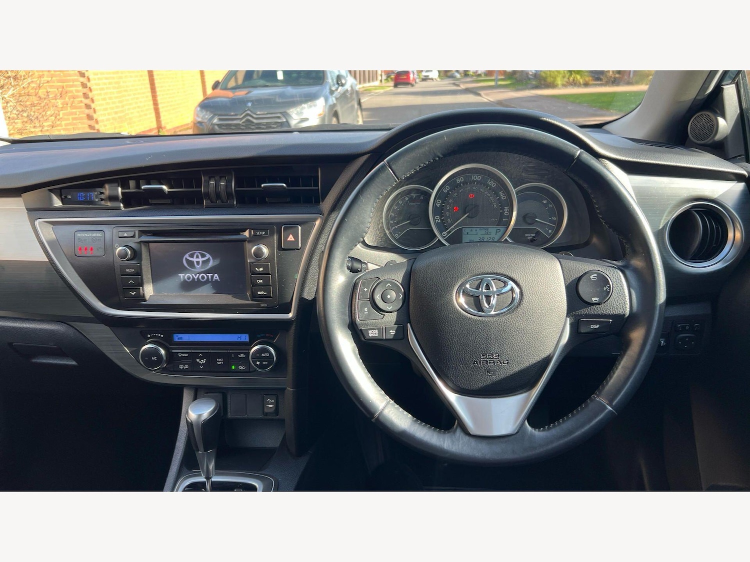 Used Toyota Auris 2013 for sale - 78007864: Photo 8
