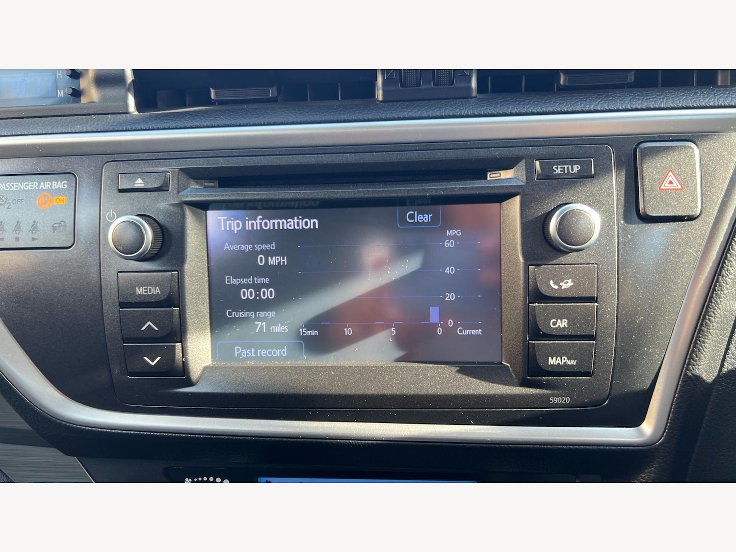 Used Toyota Auris 2013 for sale - 78007864: Photo 9