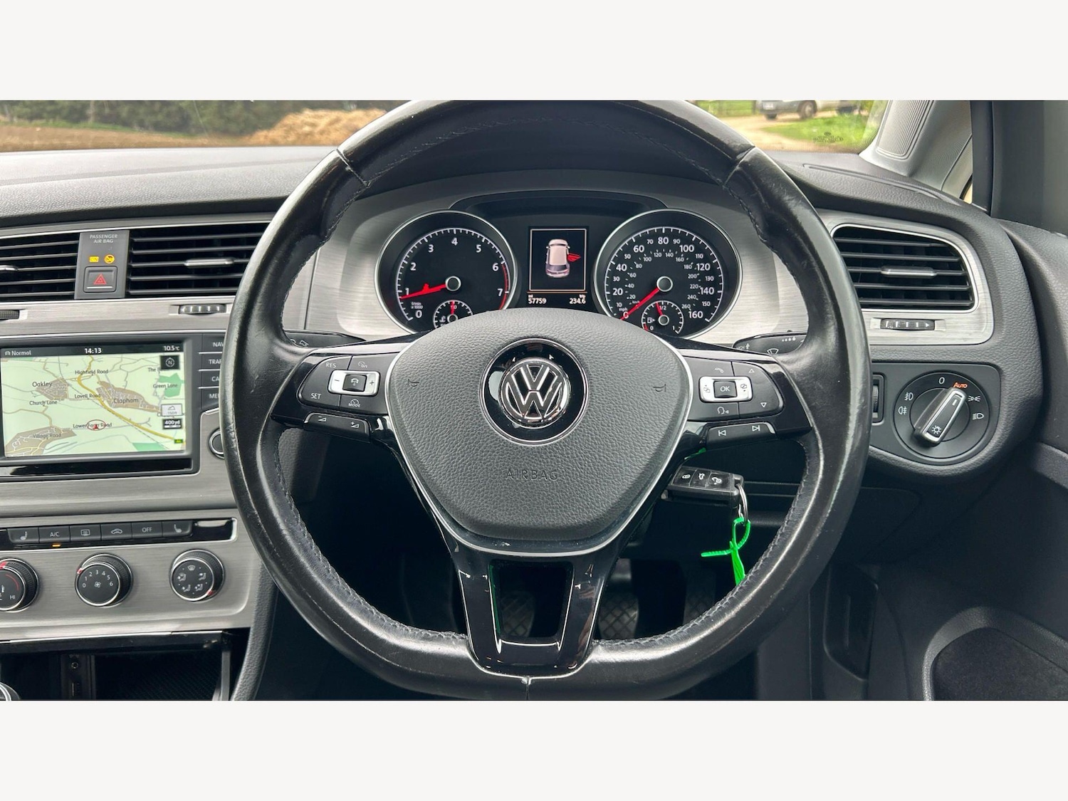 Used Volkswagen Golf for sale - 77925152: Photo 10