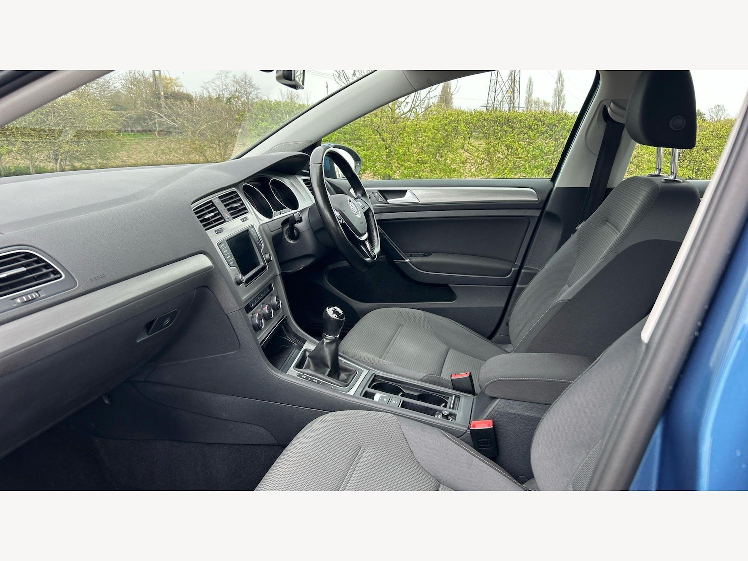 Used Volkswagen Golf for sale - 77925152: Photo 12