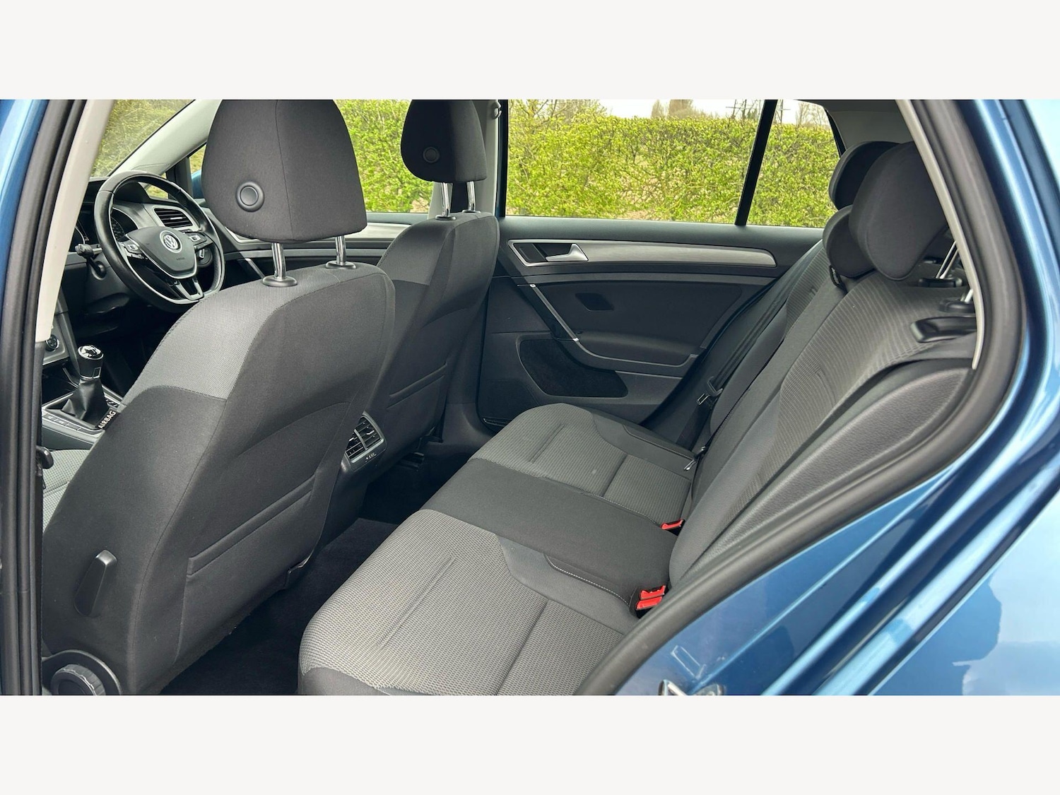 Used Volkswagen Golf for sale - 77925152: Photo 15