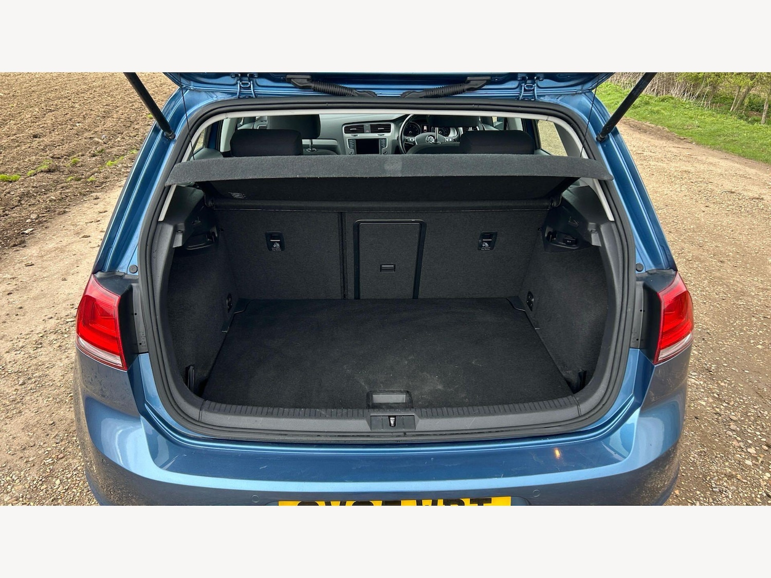 Used Volkswagen Golf for sale - 77925152: Photo 16